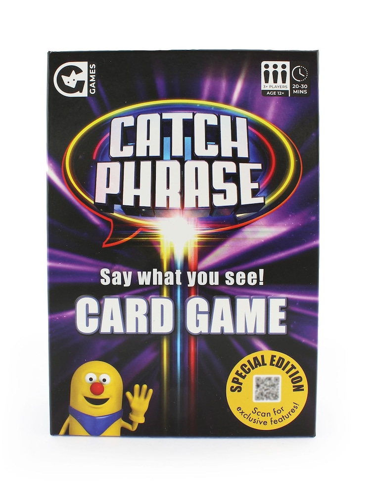 Ginger Fox TV Show Game Bundle - Image 2 of 6