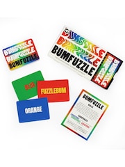 Ginger Fox Bumfuzzle And Emoji Games Bundle - Image 2 of 4