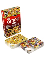 Ginger Fox Bumfuzzle And Emoji Games Bundle - Image 3 of 4