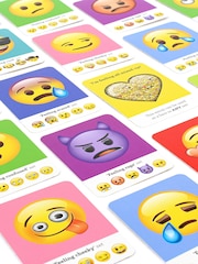 Ginger Fox Bumfuzzle And Emoji Games Bundle - Image 4 of 4
