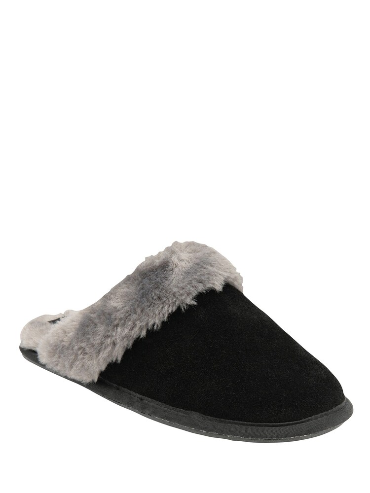 نعال خف سويد من Lotus - صورة 1 من 1 نعال خف سويد من Lotus - صورة 1 من 1