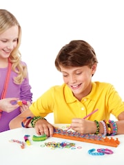 Cra-Z-Loom The Ultimate Rubber Band Loom - Image 1 of 8