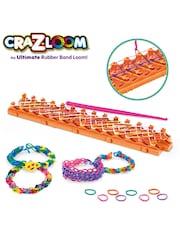 Cra-Z-Loom The Ultimate Rubber Band Loom - Image 2 of 8