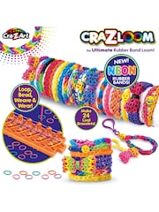 Cra-Z-Loom The Ultimate Rubber Band Loom - Image 3 of 8