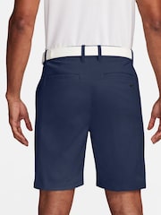 Nike Midnight Navy Tour 8 inch Chino Golf Shorts - Image 2 of 9