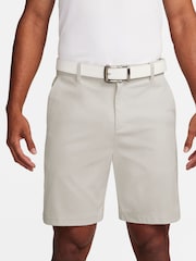 Nike White Tour 8 inch Chino Golf Shorts - Image 1 of 11