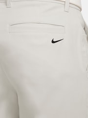 Nike White Tour 8 inch Chino Golf Shorts - Image 4 of 11