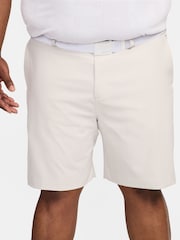 Nike White Tour 8 inch Chino Golf Shorts - Image 7 of 11