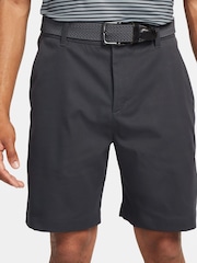 Nike Black Tour 8 inch Chino Golf Shorts - Image 3 of 6