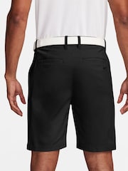 Nike Black Tour 8 inch Chino Golf Shorts - Image 2 of 7
