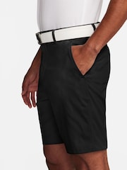 Nike Black Tour 8 inch Chino Golf Shorts - Image 3 of 7