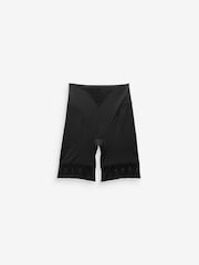 B by Ted Baker Smoothing Cycling Black Shorts - Image 7 of 7