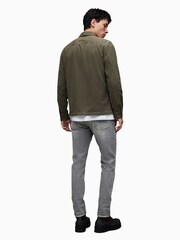 AllSaints Grey Rex Jeans - Image 2 of 6