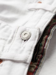 Шорты с классической талией Superdry Vintage - Изображение 6 из 6
