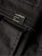 Superdry 100% Cotton Mid Rise Cargo Utility Trousers - Bild 5 von 6