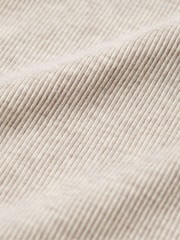 Superdry Cream Essential Branded Cami Top - Image 6 of 6