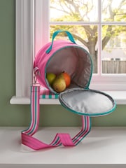 Pink Smiley Faces Lunch Bag - Image 2 of 4