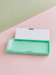 Lilac Purple Kawaii Pop Out Pencil Case - Image 3 of 4