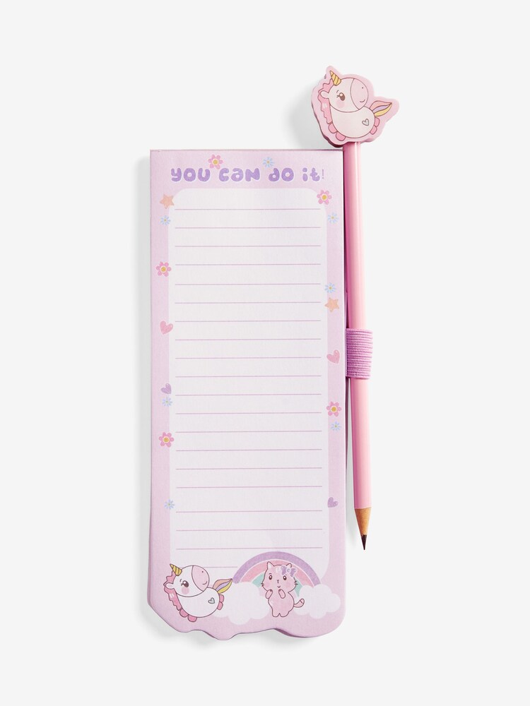 Lilac Purple Kawaii To Do List - Image 3 of 3