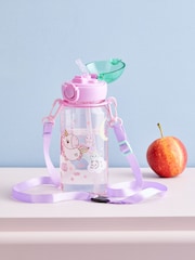 Botella de agua kawaii - Imagen 1 de 4