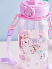 Botella de agua kawaii - Imagen 2 de 4