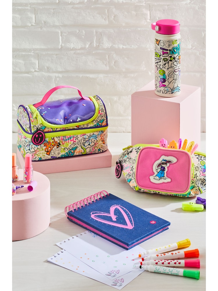 Set de 4 marcadores con forma de esmalte de uñas (pack de 4) - Imagen 5 de 5