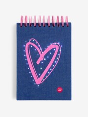 Purple Light Up A5 Notebook - Image 4 of 5