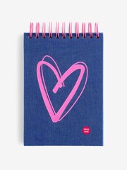 Purple Light Up A5 Notebook - Image 5 of 5