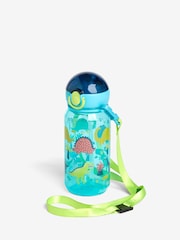 Green Dinosaur Water Bottle - Image 6 of 6