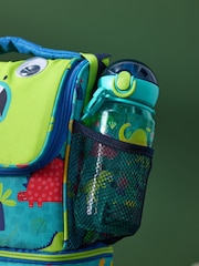 Green Dinosaur Lunch Bag - Image 3 of 5