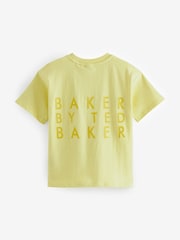 Baker by Ted Baker Oversized T-Shirt - Image 2 of 4