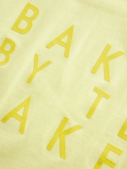 Baker by Ted Baker Oversized T-Shirt - Image 4 of 4