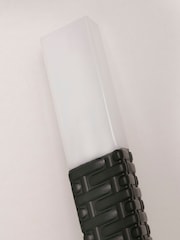 Searchlight Black Pasque Solar Stake Lights - Image 4 of 4