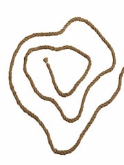 Searchlight Brown Plum Outdoor Solar Rope Lights - Image 3 of 4