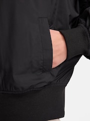 Nike Oversized Bomber Jacket - Изображение 5 из 7