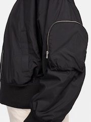 Nike Oversized Bomber Jacket - Изображение 6 из 7