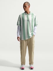 Nike Brown Joggers - Image 1 of 6