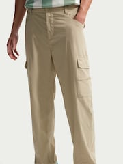 Nike Brown Joggers - Image 3 of 6