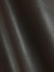 River Island Black Plus Faux Leather Straight Leg Trousers - Image 6 of 6
