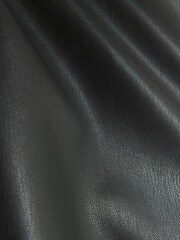 River Island Black Plus Faux Leather Straight Leg Trousers - Image 6 of 6