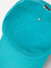Nike Light Green Dri-FIT Club Unstructured Metal Swoosh Cap - Image 1 of 8