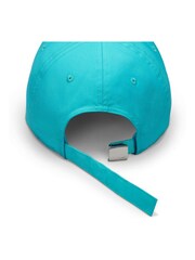 Nike Light Green Dri-FIT Club Unstructured Metal Swoosh Cap - Image 2 of 8