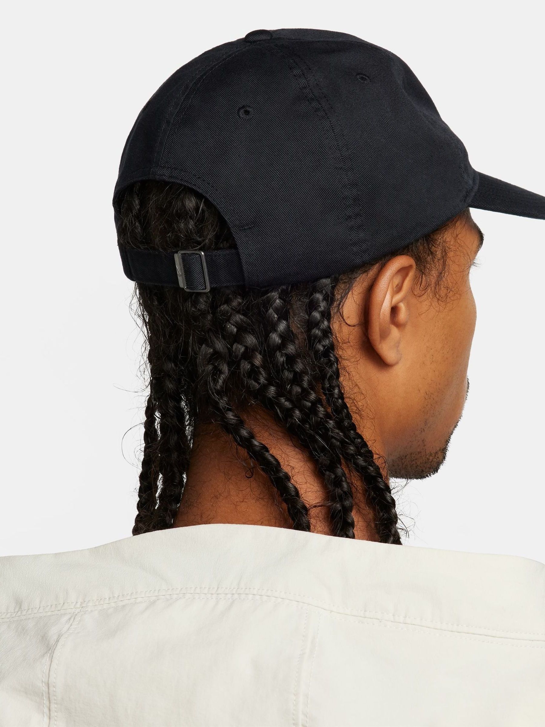 casquette plate nike