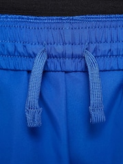 Nike Royal Blue Dri-FIT Multi Training Shorts - Image 4 of 8