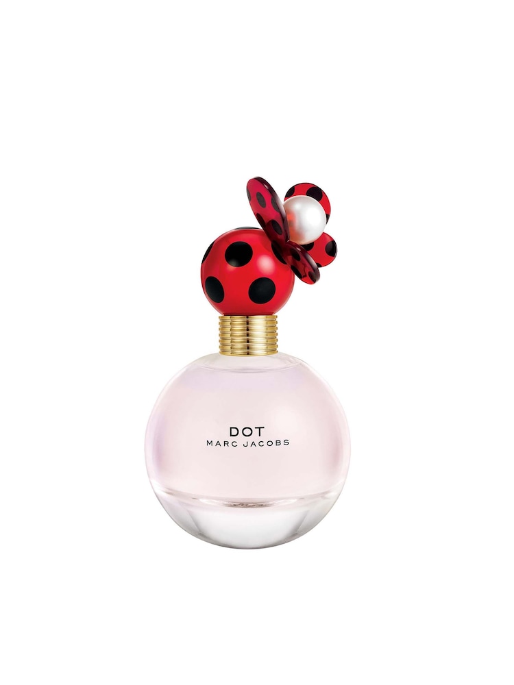 Marc Jacobs Dot Eau de Parfum 100ml - Image 1 of 2