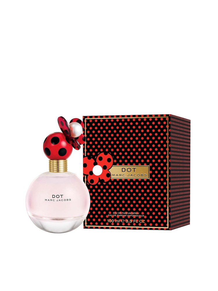 Marc Jacobs Dot Eau de Parfum 100ml - Image 2 of 2