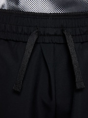 Nike Black Dri-FIT Multi Training Shorts - Image 10 of 24