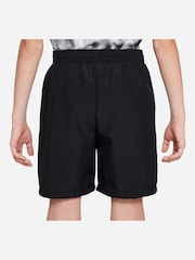 Nike Black Dri-FIT Multi Training Shorts - Image 24 of 24