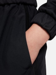 Nike Black Dri-FIT Multi Training Shorts - Image 5 of 8