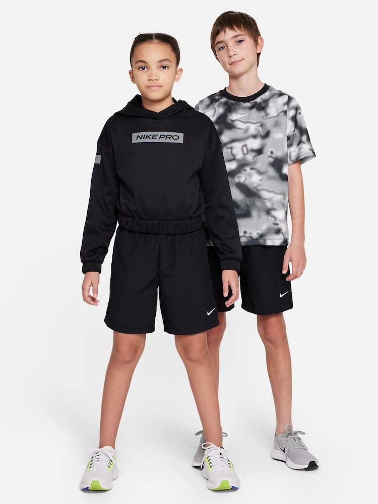 Черный - Nike шорты Dri-FIT - Image 8 of 8 Черный - Nike шорты Dri-FIT - Image 8 of 8